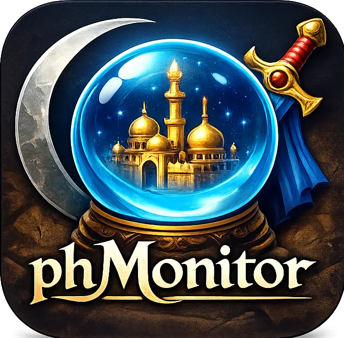 phMonitor